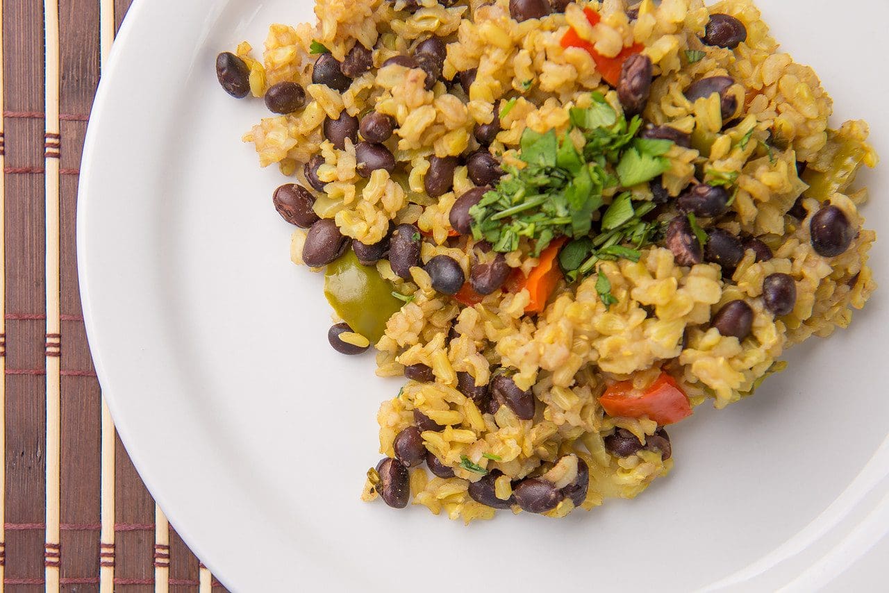 Brown-Rice-with-Black-Beans-2