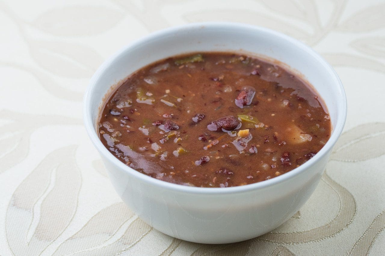 Rajmah-3