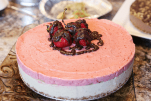 Desserts