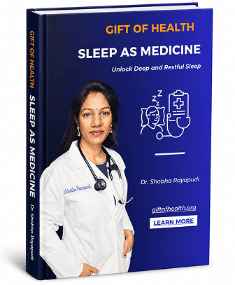 Sleep as Medicine 1