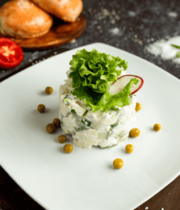 Appetizers / Snacks